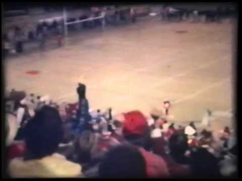 Moments in Lowndes History - 1980 Championship