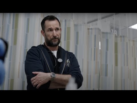 The Real Reason Noah Wyle Returned to Medical Drama in The Pitt