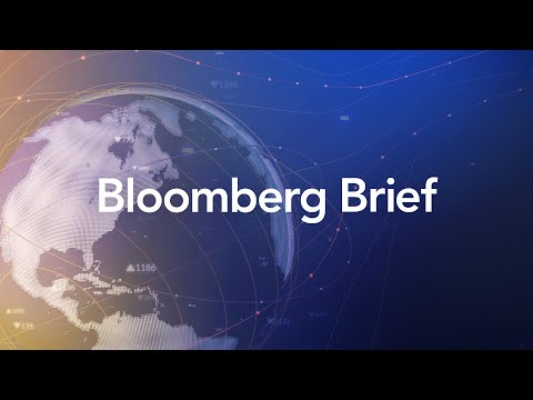 Stocks Muted Ahead of Big Tech Earnings; US Set for Supply Shock | Bloomberg Brief 04/28/2025