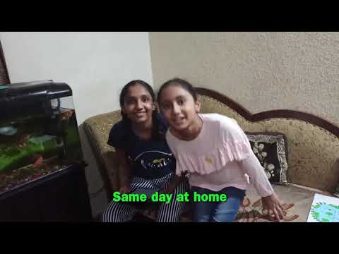A Green Dream, Short film by Trelleborg India