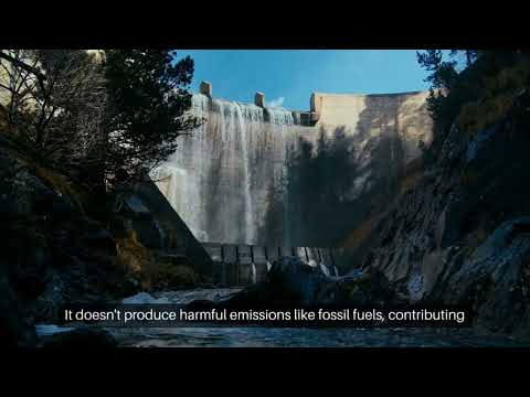 Hydro Power Part 2 | &quot;Harnessing the Flow: The Power and Promise of Hydropower&quot;
