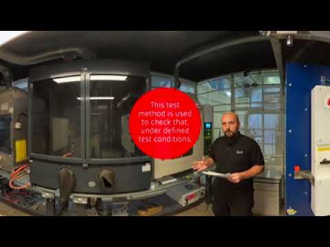 Glow Wire testing | Loughborough