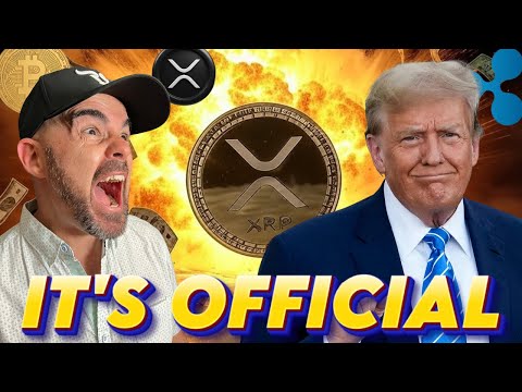 &quot;Ripple XRP’s Price Will Suddenly Be $14.35 In 2025?” EPIC CRYPTO NEWS