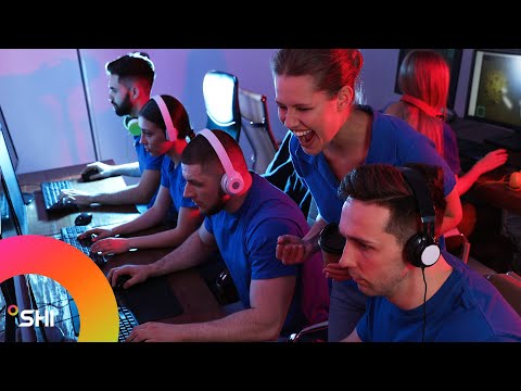 Esports is Changing How Schools and Kids Participate in Sports