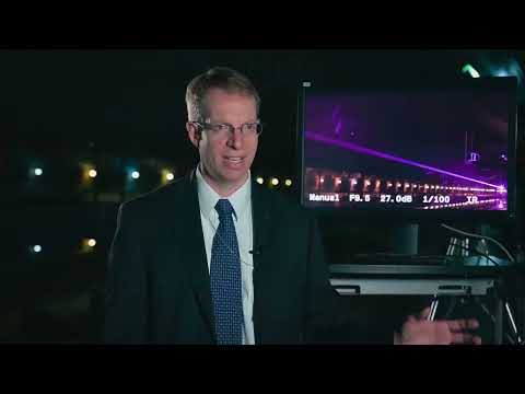 Engineering the Future Wireless Power Beaming
