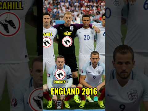 ENGLAND 2016 EURO CUP #england #epl #premierleague #europeanfootball