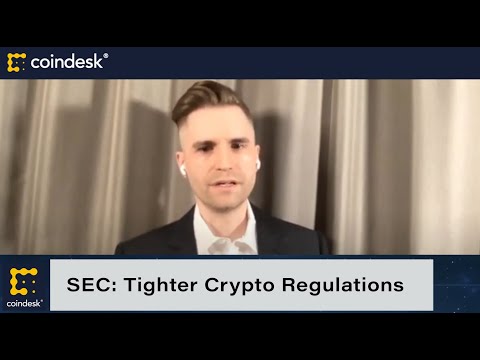 What the SEC Eyeing Tighter Crypto Regulations Could Mean for Crypto Exchanges
