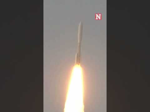 Amazon Launches Its First Internet Satellites To Compete Against SpaceX