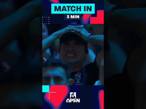 Team Spirit vs. Team Vitality - Match in 3 Minutes - BLAST Premier Open Lisbon 2025
