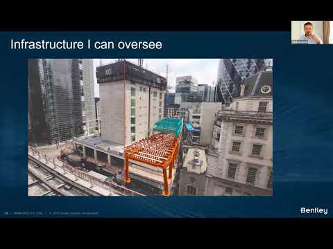 Digital Twins for Smarter Infrastructure Webinar