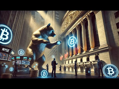 When Will The Bear Market Rally End and Who Has Been Buying