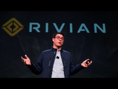 Rivian CEO Speaks Out: How Import Tariffs Are Impacting Electric Vehicles