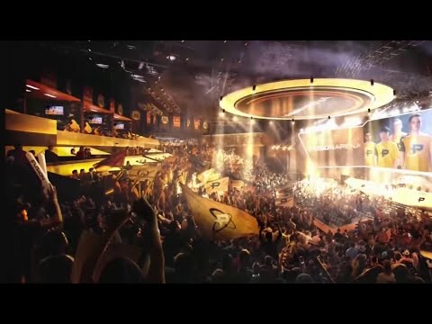 Could the Future of Betting Be in the E-Sports World?