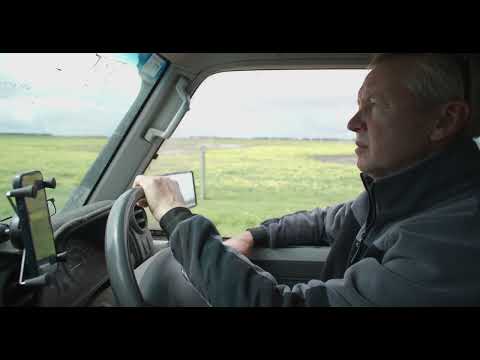Pestivirus: A hidden disease: Todd Quinlivin. WA Beef producer