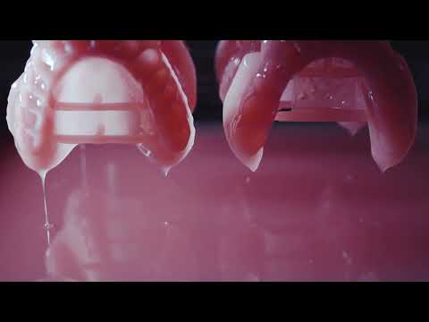 Additive Manufacturing Technical Workflow