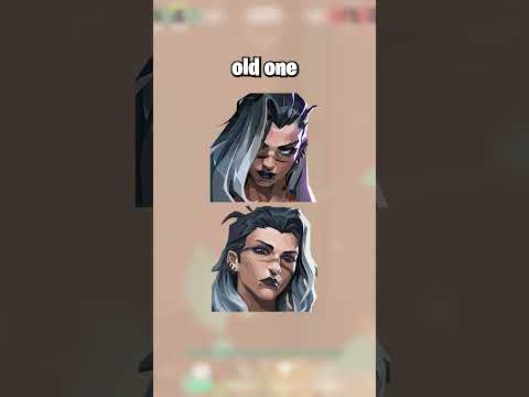 NEW Icons for Fade and Harbor!