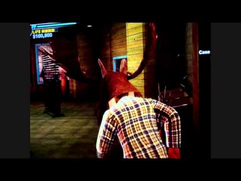 Dead Rising 2 Case Zero(Small Town Deep Pockets Achievement Quickest Way).