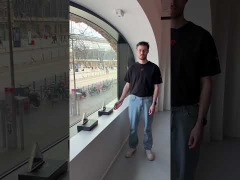 The perfect environment to qualify for EWC 2025 #esports #gaming #funny #hamburg #fyp #viralvideo