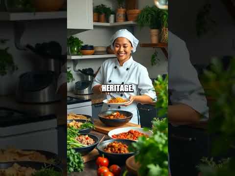 The Secret Ingredient Behind a Culinary Revolution