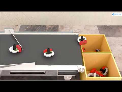 Artificial Intelligence (AI) based Vision Inspection for Quality Management