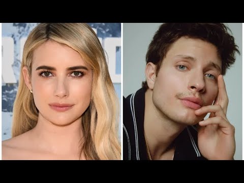 Emma Roberts &amp; Matt Rife Team Up in &#039;Marriage Material&#039; | Romantic Comedy News!