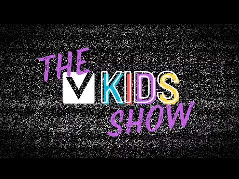 V-Kids Show S2 E3: Spreading the Gospel
