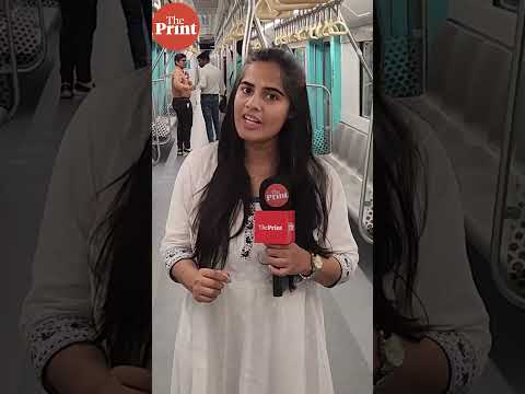All about Mumbai&#039;s first underground metro #mumbaimatters