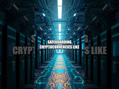 Unraveling Quantum Computing&#039;s Impact on Cryptocurrency