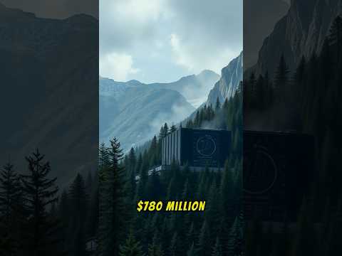 Secret Bitcoin Mines in the Himalayas?! Bhutan’s $780M Crypto Fortune #bitcoin #cryptorevolution