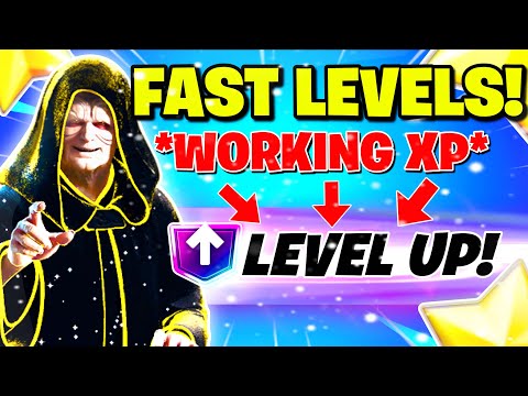 *NEW* Fortnite XP MAP How To LEVEL UP FAST in CHAPTER 6 SEASON 3! (EARN XP For BATTLE PASS!)