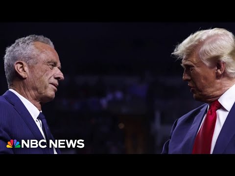 RFK Jr. faces backlash as &#039;MAHA&#039; movement reshapes U.S. health policy