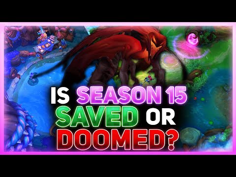 The New Changes Are... Questionable - Reviewing 2025 Season 2 Update | League Of Legends