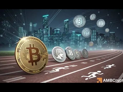 Bitcoin Surges Past $94K: Key Indicator Signals Bullish Rally in 2025?