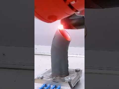 Multiplanar Metal 3D Printing