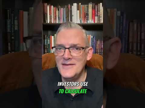 Unlocking Business Value: The Investor&#039;s Secret Method