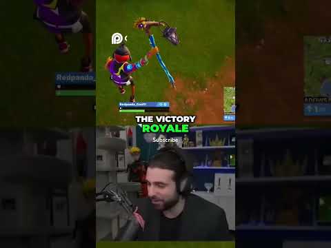 Victory Royale Showdown: Who Will Claim the Crown?
