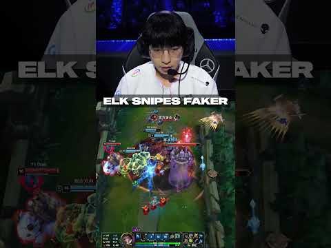 EPIC Snipe by Elk