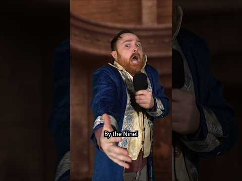 When You Join the Arena in Oblivion Remastered