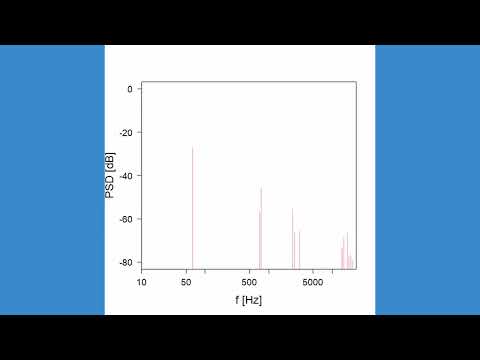 Making pink noise