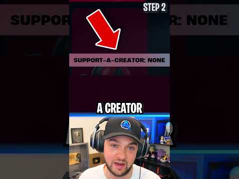Don’t Miss Fortnite’s FREE GIFT!