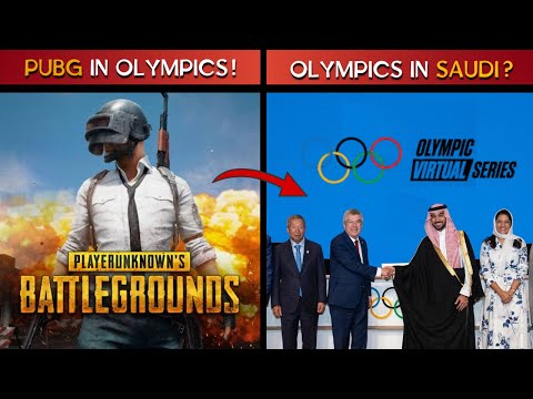 Esports Olympics 2025 in Saudi Arabia - Full Breakdown