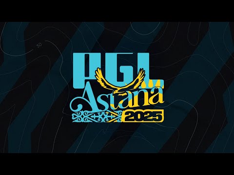 [UA] M80 проти G2 Esports | PGL Astana 2025