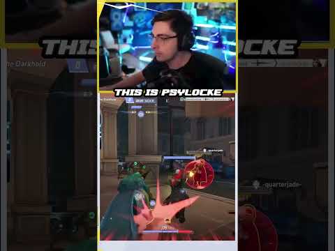 Shroud INSANE skills on Disguised Toast Marvel Rivals Creator Cup | #marvelrivals #rivalsdaily