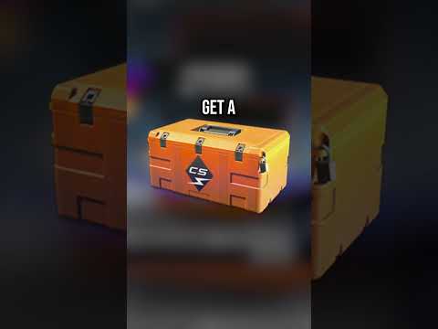EZ MONEY WITH CS2&#039;S NEW DROP SYSTEM🤑