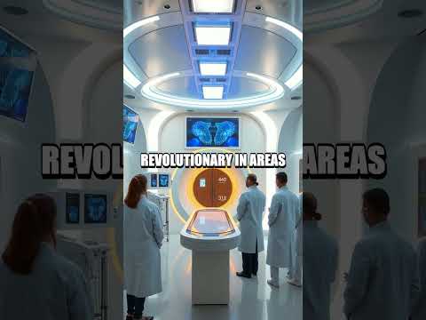 Revolutionizing Healthcare with AI-Powered Diagnostics
