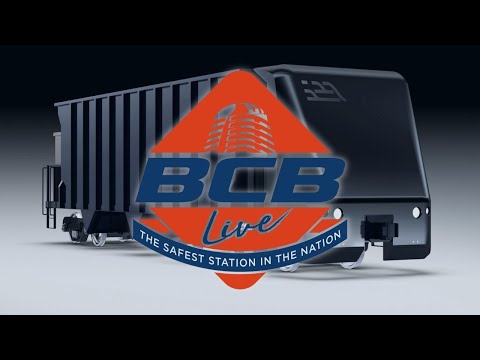 Are Autonomous Railcars The Future Of Freight? | BCB Live