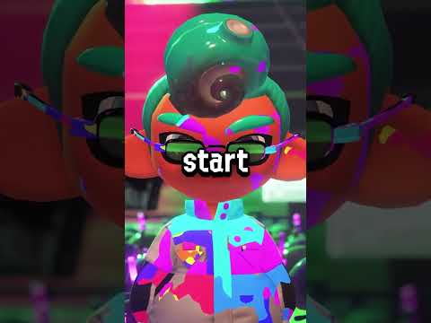 The Splatoon 3 Grand Festival Incident...