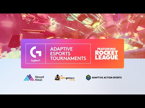 A Conversation Around Accessibility in Gaming: The Adaptive Esports Tournament