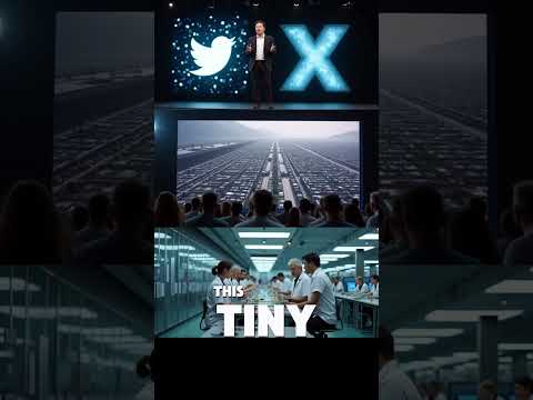 How Austria Beat Elon Musk With... Battery Plants?!