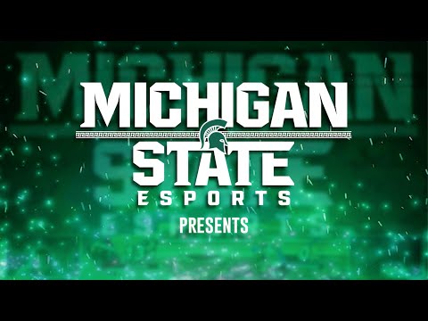 Pantheon 2023 | Michigan State Esports
